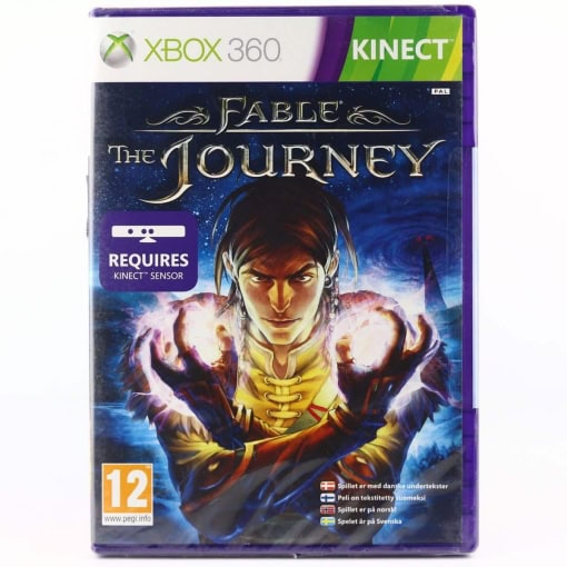 Fable: The Journey (Xbox 360)