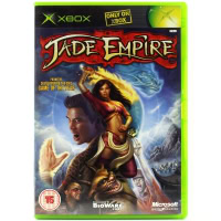 Jade Empire (Xbox)