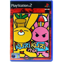 Kuri Kuri Mix (PS2)