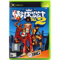 NBA Street Vol. 2 (Xbox)