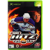 NHL Hitz 2003 (Xbox)