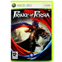 Prince of Persia (Xbox 360)