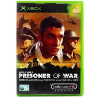 Prisoner of War: World War II (Xbox)