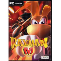 Rayman M (PC)