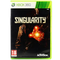 Singularity (Xbox 360)