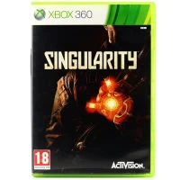 Singularity (Xbox 360)