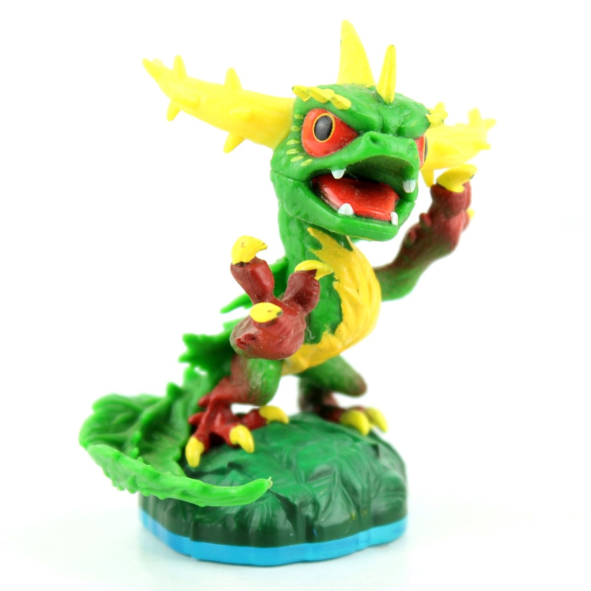 FIGURINE SKYLANDER SKYLANDERS SERIE 3 SWAP FORCE MAGIC ITEM BATTLE