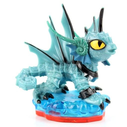 Skylanders Echo - Series 4 - Trap Team
