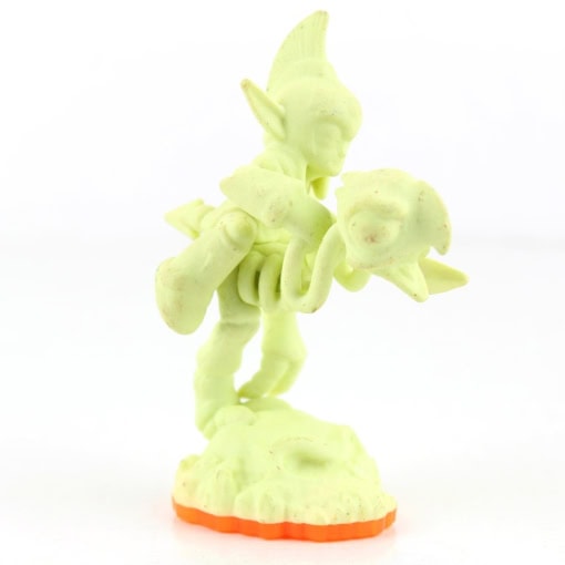 Skylanders Fright Rider Glow in the Dark - Series 2 - Giants