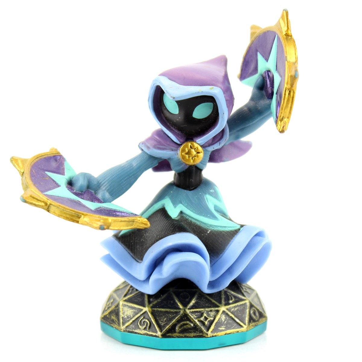 Skylanders Star Strike - Series 3 - Swap Force