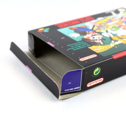 Super Mario All-Stars (SNES - Boxed) - Image 5