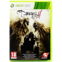 The Darkness II (Xbox 360)