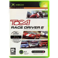 TOCA Race Driver 2 (Xbox)