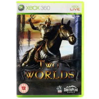 Two Worlds (Xbox 360)