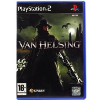 Van Helsing (PS2)