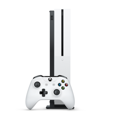 Xbox One S Konsol 1TB - Image 3