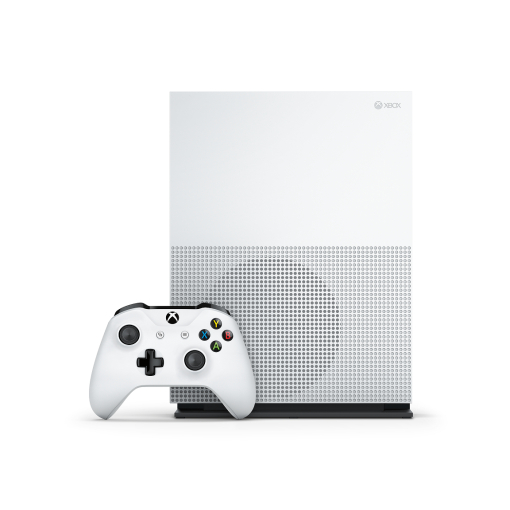 Xbox One S Konsol 1TB