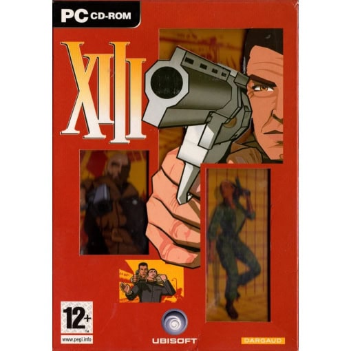 XIII (PC)