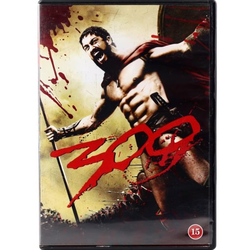 300 (DVD)