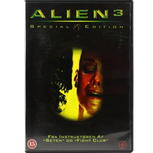 Alien 3 - Special Edition (DVD)