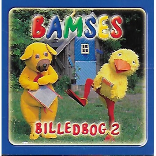 Bamses Molodiboks - Image 4