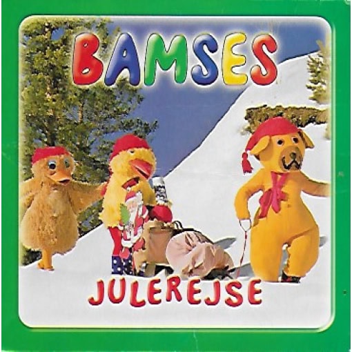 Bamses Molodiboks - Image 5