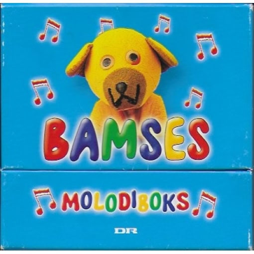 Bamses Molodiboks