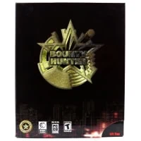 Bounty Hunter (PC Big Box)