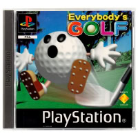 Everybody's Golf (PS1)