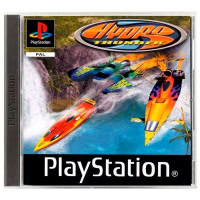 Hydro Thunder (PS1)
