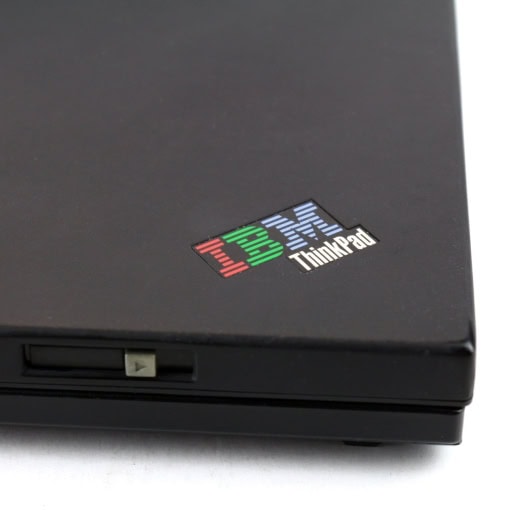 IBM ThinkPad T60 Laptop (Intel Core Duo T2500 2GHz, 15.6", Windows XP) - Image 5