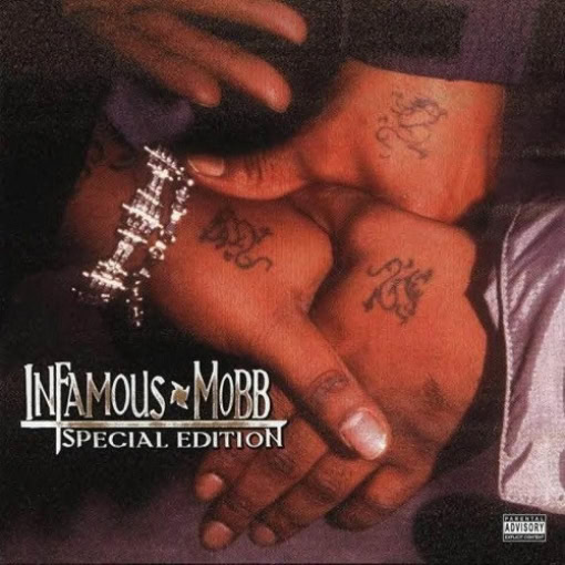 Infamous Mobb – Special Edition (CD)