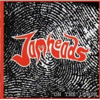Jamheads – On The Loose (CD, 1996)