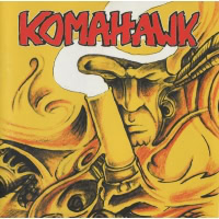 Komahawk – Slow (CD)