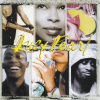 Lucy Pearl (CD, 2000)
