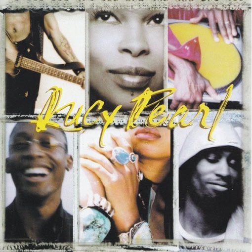 Lucy Pearl (CD, 2000)