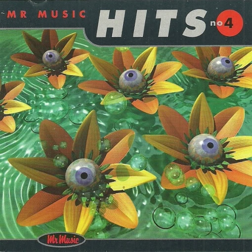 Mr Music Hits 4-96 (CD)
