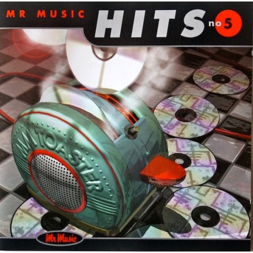 Mr Music Hits 5-96 (CD)