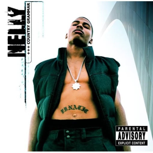 Nelly – Country Grammar (CD)