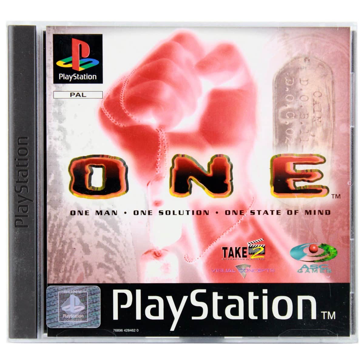 One (PS1)