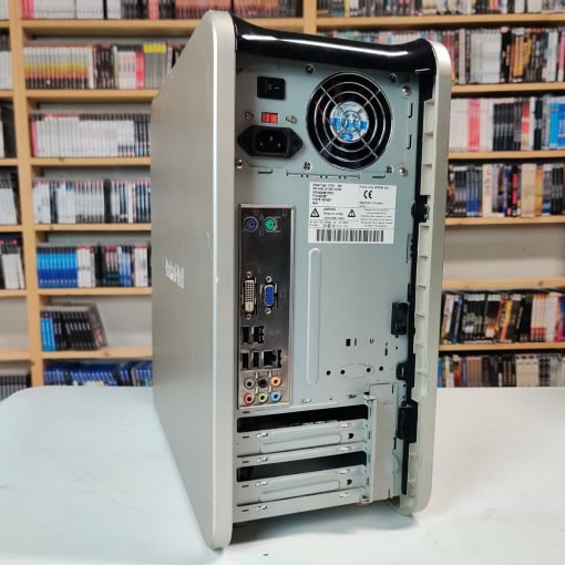 Packard Bell iXtreme 6341 (AMD Athlon 64 X2 1.7GHz, 1.5GB Ram, 160GB HDD, WinXP) - Image 3