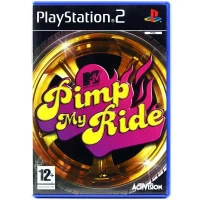 Pimp My Ride (PS2)