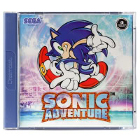 SEGA Dreamcast Spil