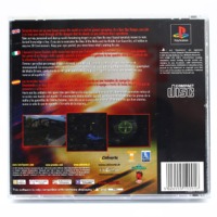 Spec Ops: Covert Assault (PS1) - Billede 2