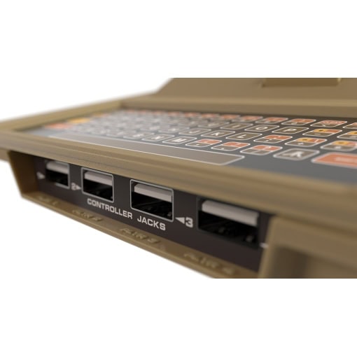 Retro Games THE400 Mini - Image 3