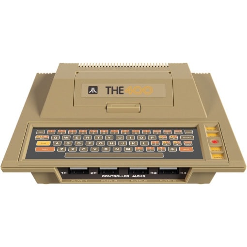 Retro Games THE400 Mini - Image 5