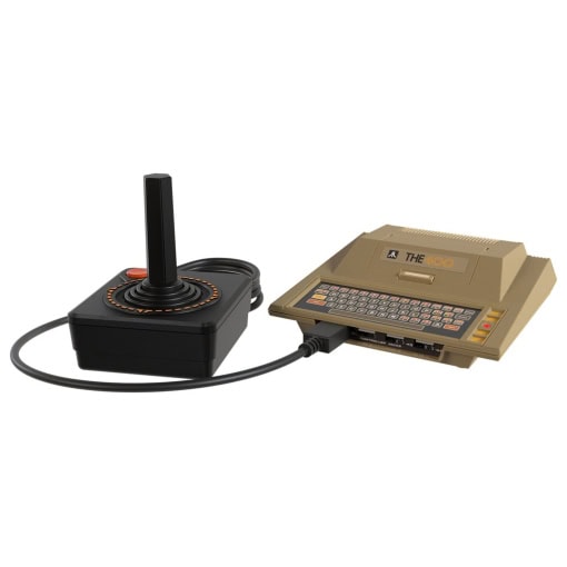 Retro Games THE400 Mini - Image 10