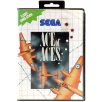 Ace of Aces (SEGA Master System)