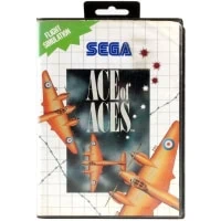 Ace of Aces (SEGA Master System)