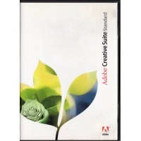 Adobe Creative Suite Standard (PC)